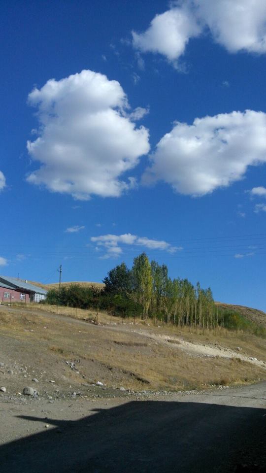 Ağrı Eleşkirt İkizgöl Köyü Resimleri 10