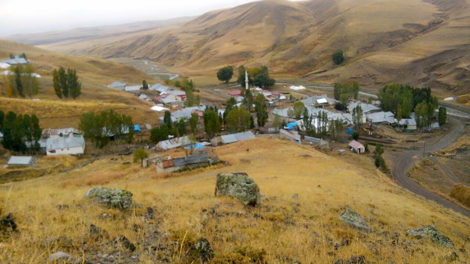 Ağrı Eleşkirt İkizgöl Köyü Resimleri 11