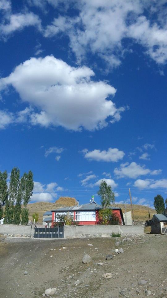 Ağrı Eleşkirt İkizgöl Köyü Resimleri 12