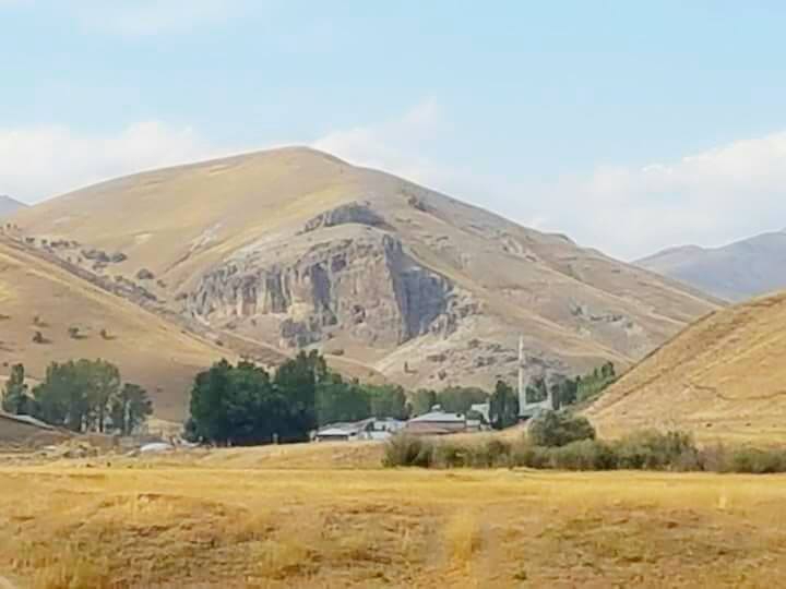 Ağrı Eleşkirt İkizgöl Köyü Resimleri 13