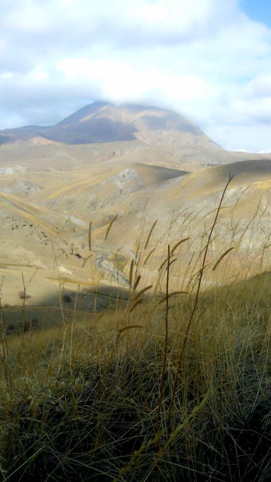 Ağrı Eleşkirt İkizgöl Köyü Resimleri 17