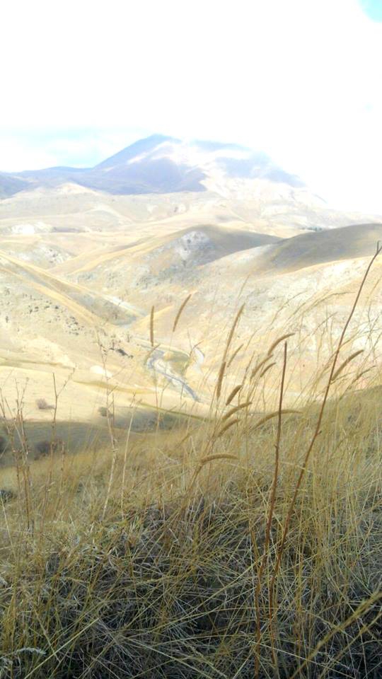 Ağrı Eleşkirt İkizgöl Köyü Resimleri 18