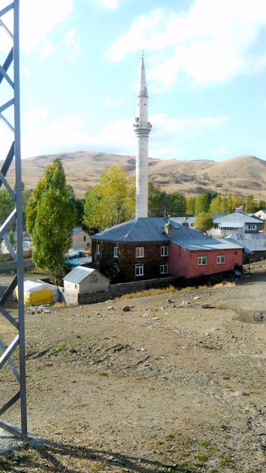 Ağrı Eleşkirt İkizgöl Köyü Resimleri 19