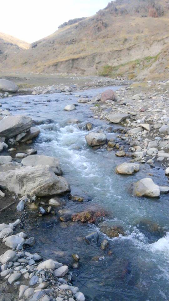 Ağrı Eleşkirt İkizgöl Köyü Resimleri 20