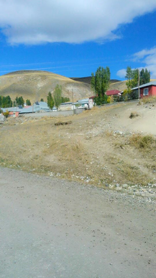 Ağrı Eleşkirt İkizgöl Köyü Resimleri 23