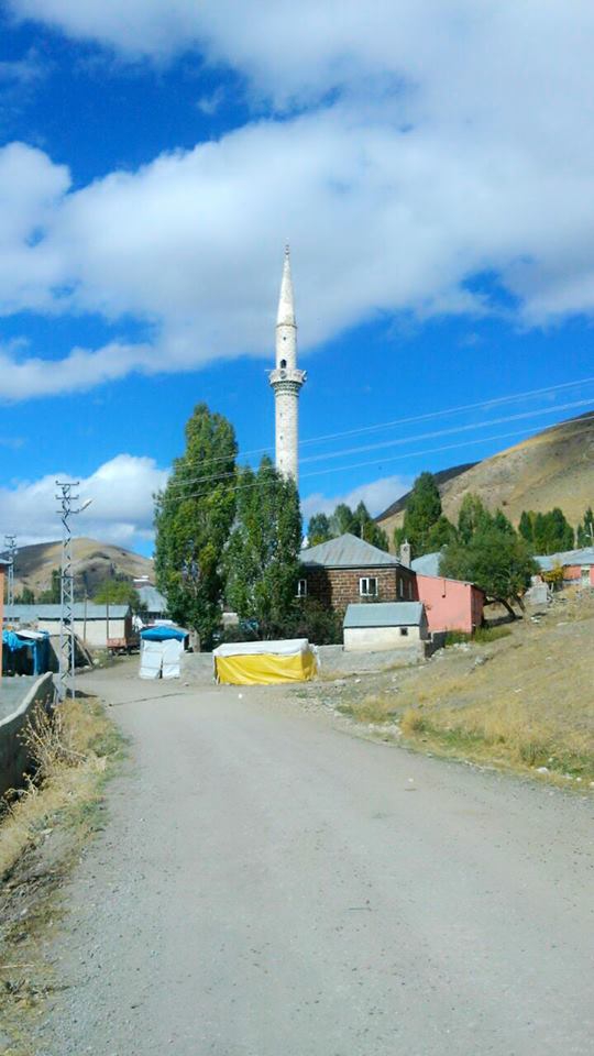 Ağrı Eleşkirt İkizgöl Köyü Resimleri 24