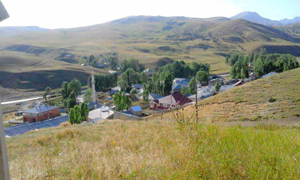 Ağrı Eleşkirt İkizgöl Köyü Resimleri 25