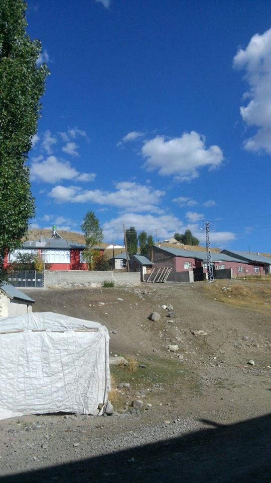 Ağrı Eleşkirt İkizgöl Köyü Resimleri 26