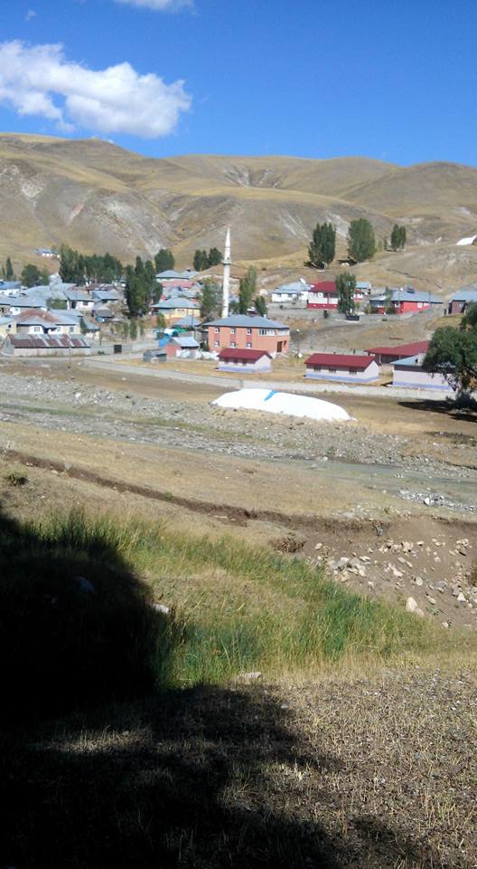 Ağrı Eleşkirt İkizgöl Köyü Resimleri 27
