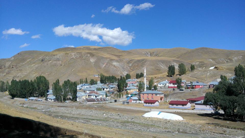 Ağrı Eleşkirt İkizgöl Köyü Resimleri 28