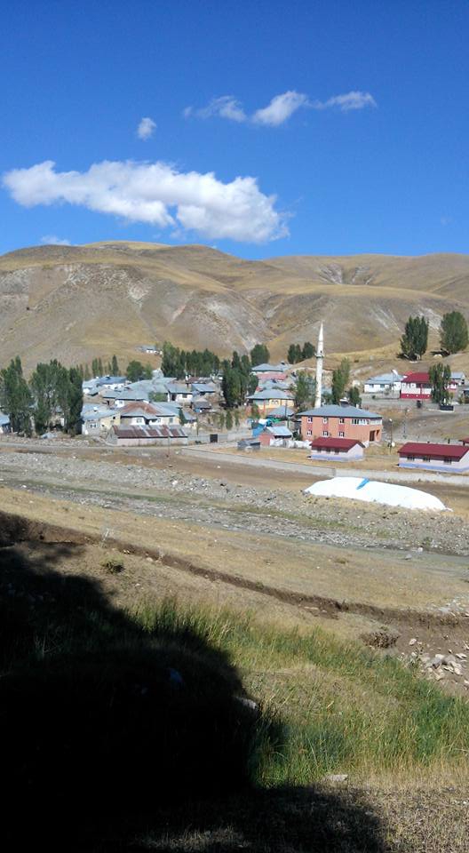 Ağrı Eleşkirt İkizgöl Köyü Resimleri 29