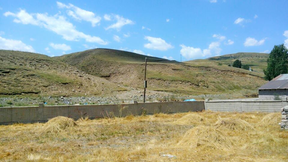 Ağrı Eleşkirt İkizgöl Köyü Resimleri 32