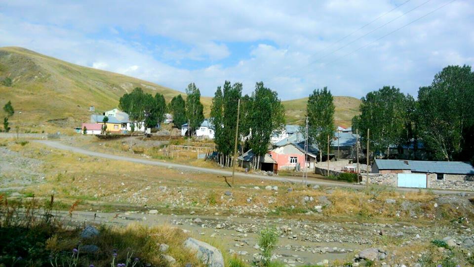 Ağrı Eleşkirt İkizgöl Köyü Resimleri 34