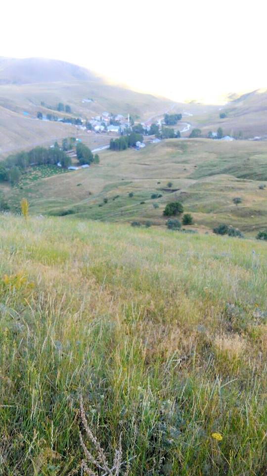 Ağrı Eleşkirt İkizgöl Köyü Resimleri 36