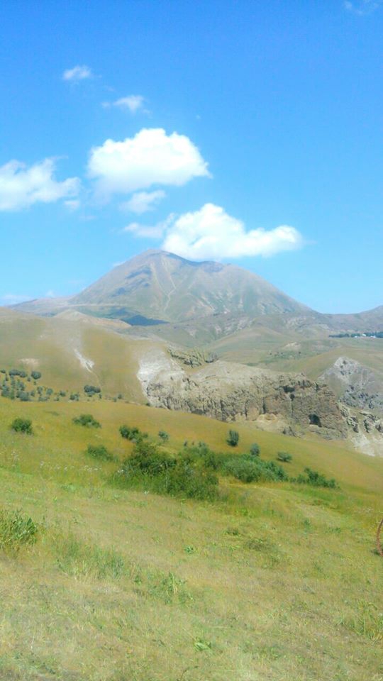 Ağrı Eleşkirt İkizgöl Köyü Resimleri 37