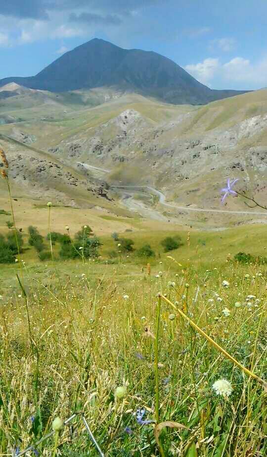 Ağrı Eleşkirt İkizgöl Köyü Resimleri 38