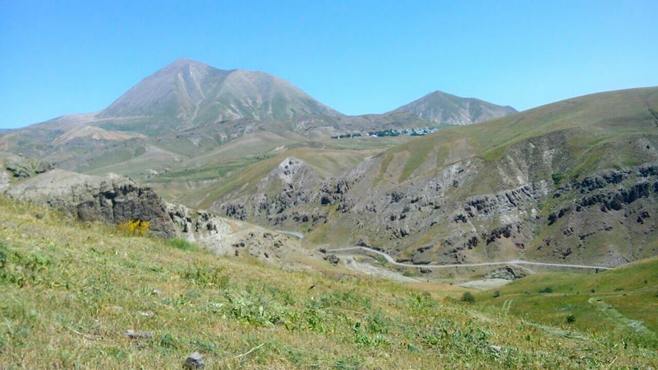 Ağrı Eleşkirt İkizgöl Köyü Resimleri 39
