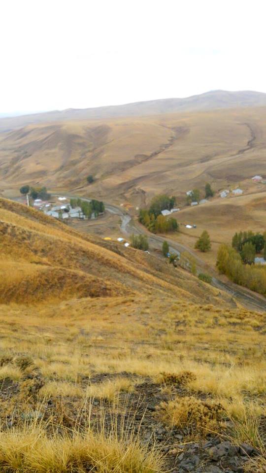 Ağrı Eleşkirt İkizgöl Köyü Resimleri 4