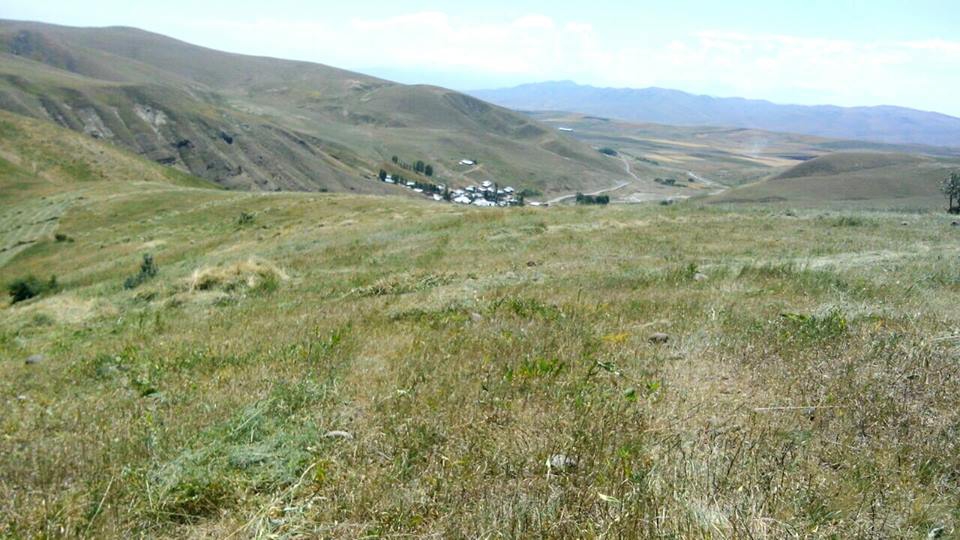 Ağrı Eleşkirt İkizgöl Köyü Resimleri 40