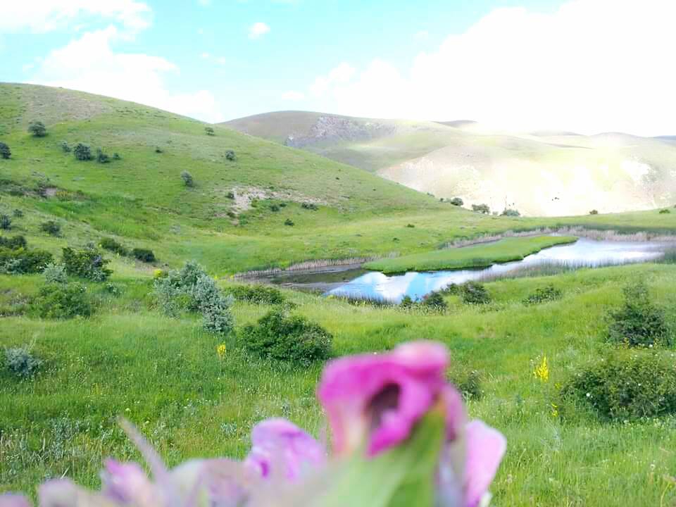 Ağrı Eleşkirt İkizgöl Köyü Resimleri 41
