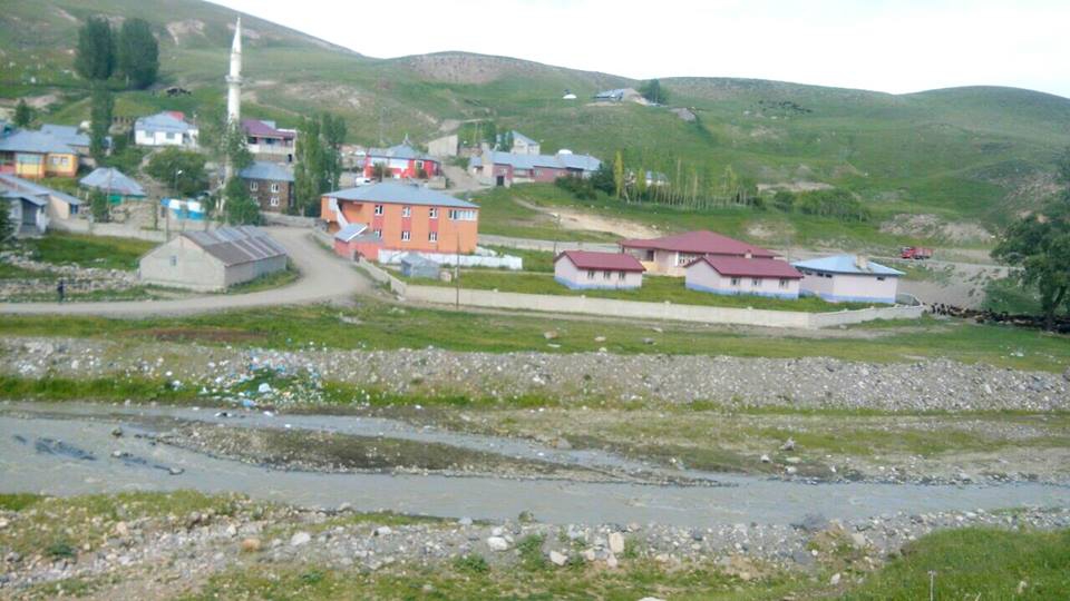 Ağrı Eleşkirt İkizgöl Köyü Resimleri 42