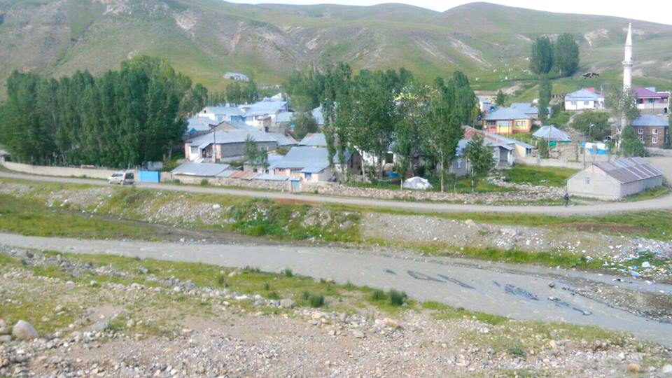 Ağrı Eleşkirt İkizgöl Köyü Resimleri 43