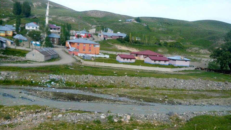 Ağrı Eleşkirt İkizgöl Köyü Resimleri 45