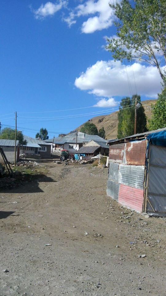 Ağrı Eleşkirt İkizgöl Köyü Resimleri 46