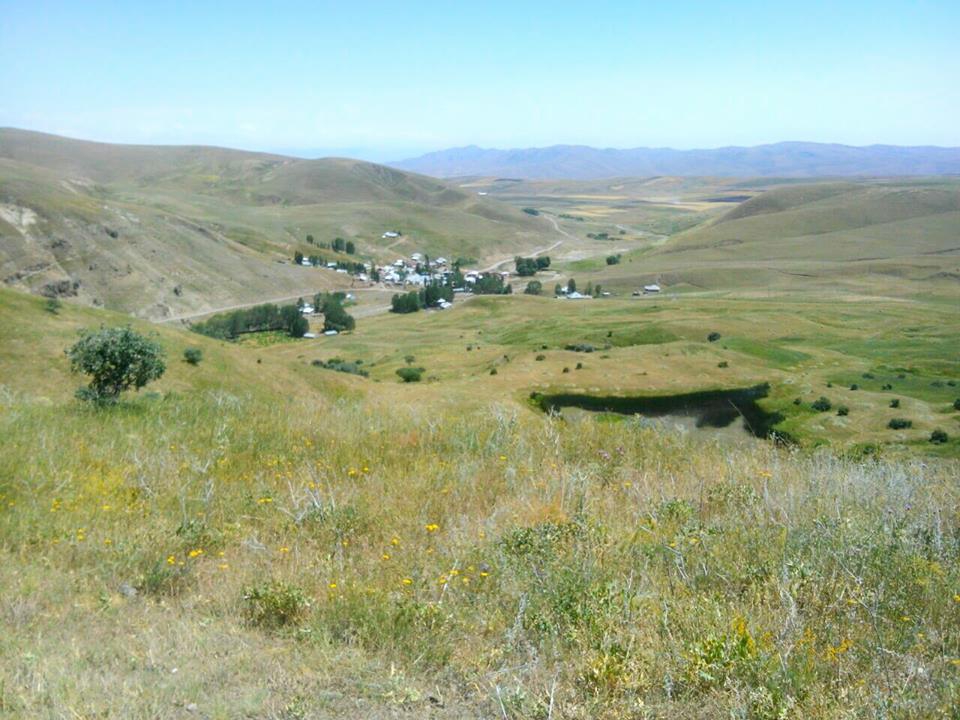 Ağrı Eleşkirt İkizgöl Köyü Resimleri 47