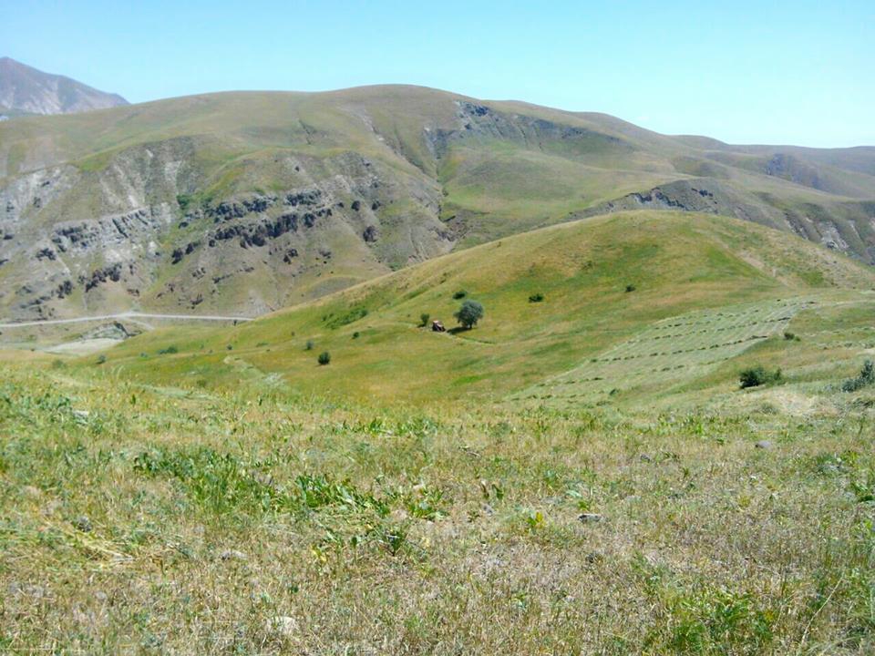 Ağrı Eleşkirt İkizgöl Köyü Resimleri 48