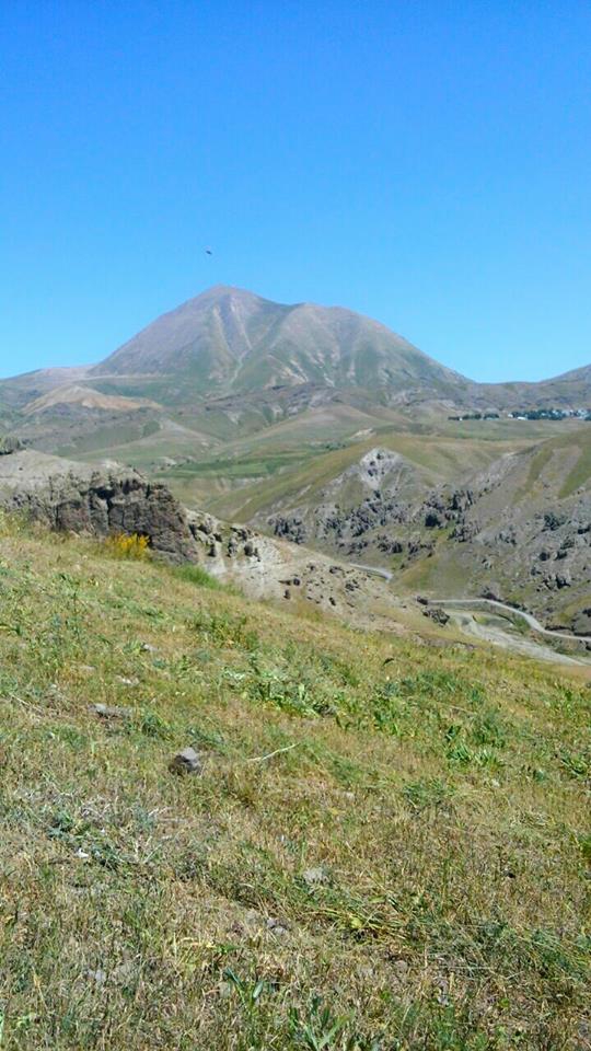 Ağrı Eleşkirt İkizgöl Köyü Resimleri 49