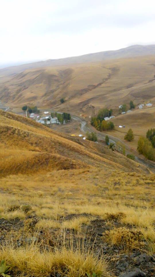 Ağrı Eleşkirt İkizgöl Köyü Resimleri 5