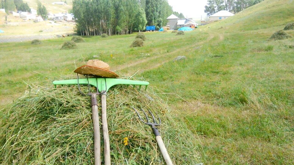 Ağrı Eleşkirt İkizgöl Köyü Resimleri 50