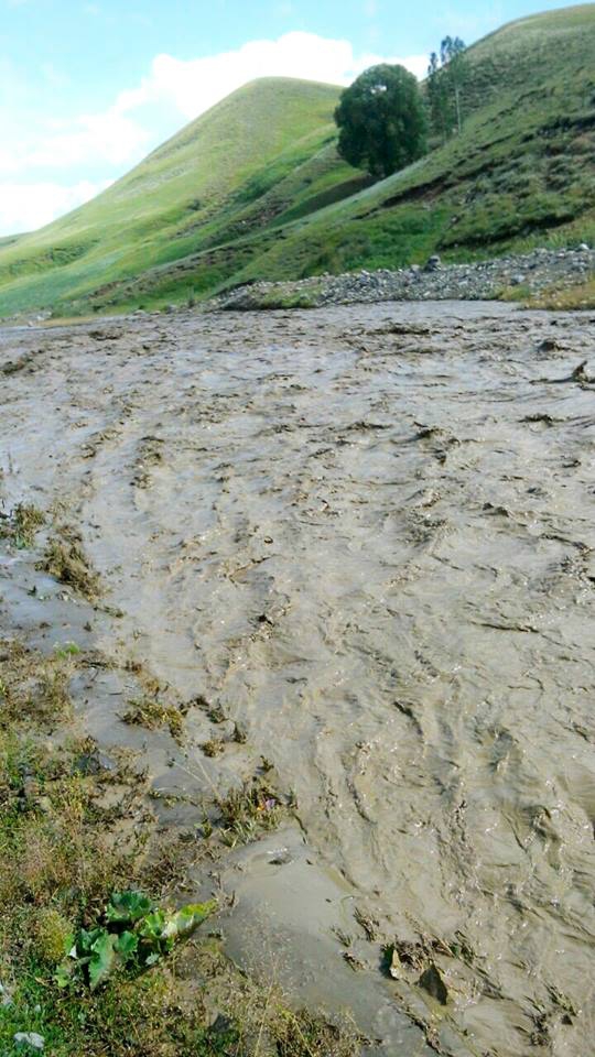 Ağrı Eleşkirt İkizgöl Köyü Resimleri 51