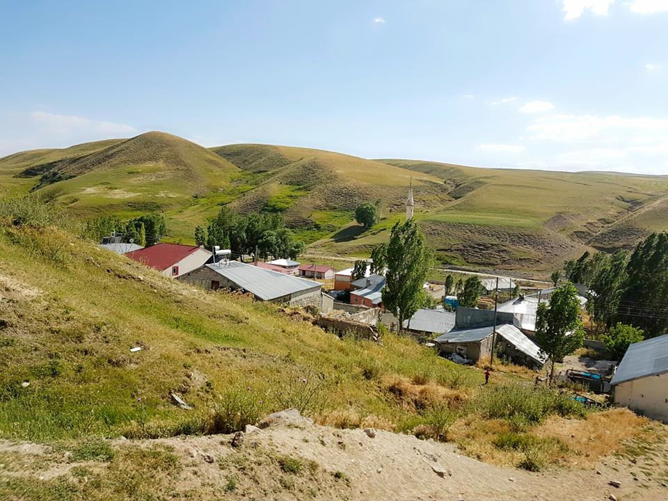 Ağrı Eleşkirt İkizgöl Köyü Resimleri 52