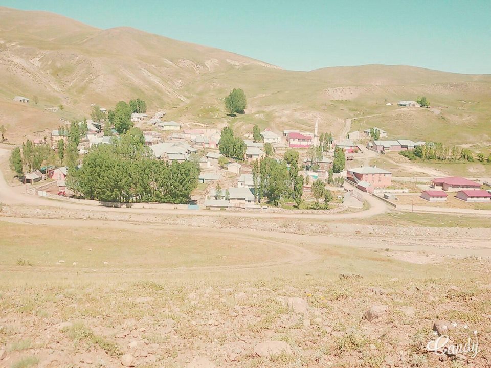 Ağrı Eleşkirt İkizgöl Köyü Resimleri 55