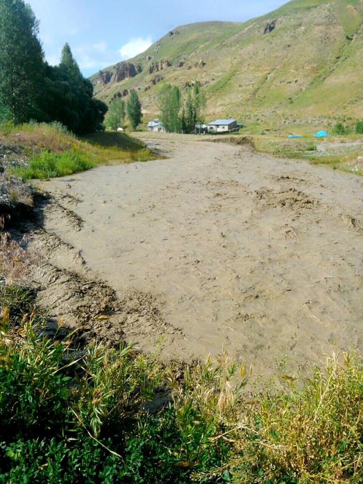 Ağrı Eleşkirt İkizgöl Köyü Resimleri 56