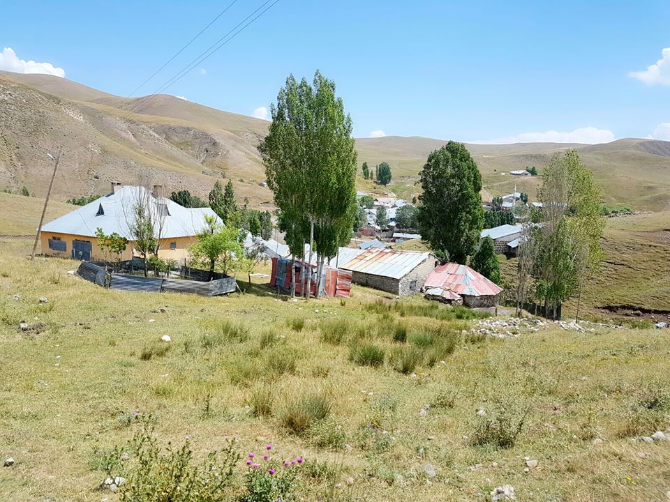 Ağrı Eleşkirt İkizgöl Köyü Resimleri 58