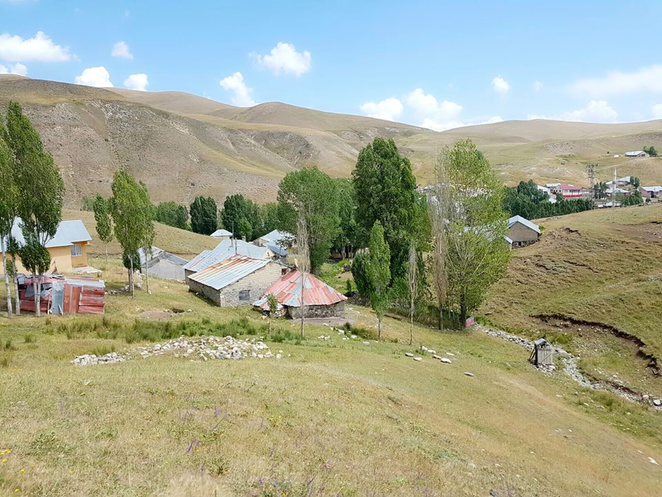 Ağrı Eleşkirt İkizgöl Köyü Resimleri 59