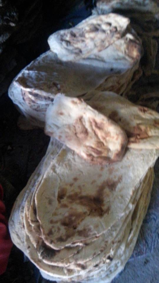 Ağrı Eleşkirt İkizgöl Köyü Resimleri 6