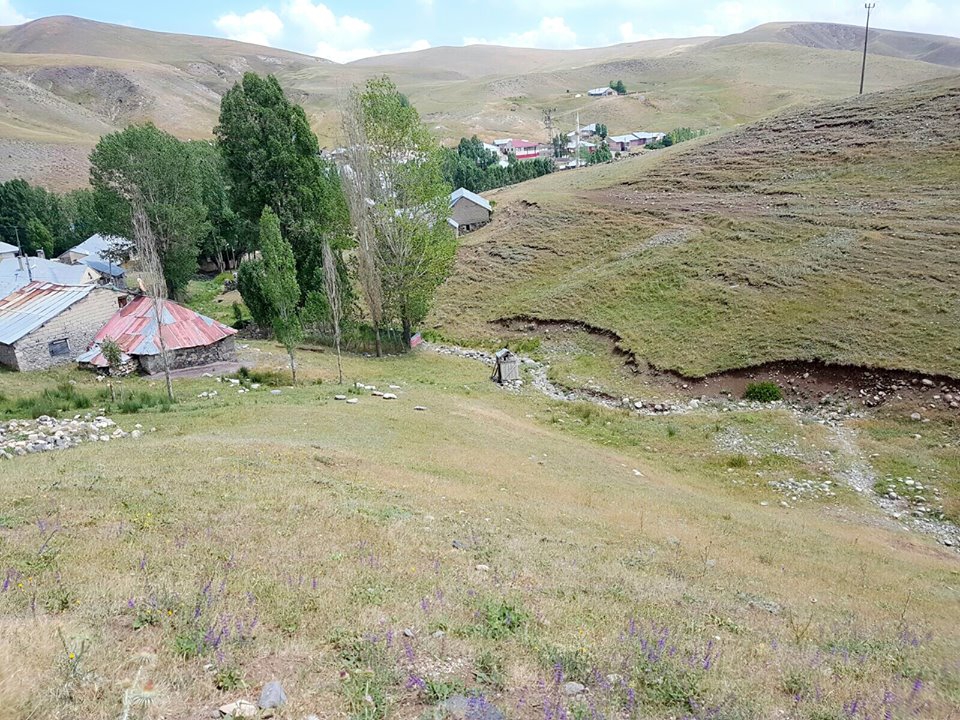 Ağrı Eleşkirt İkizgöl Köyü Resimleri 60