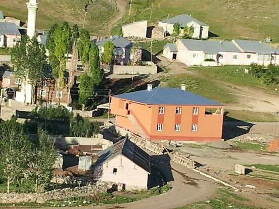 Ağrı Eleşkirt İkizgöl Köyü Resimleri 61