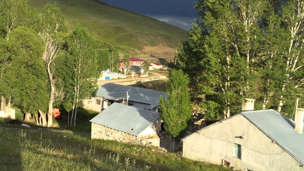 Ağrı Eleşkirt İkizgöl Köyü Resimleri 65