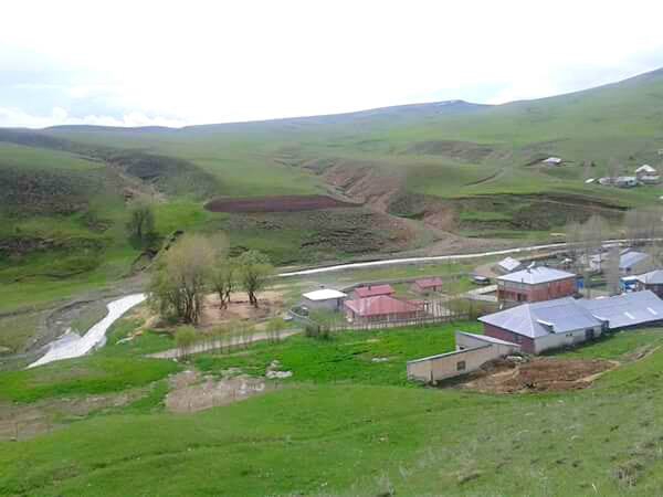 Ağrı Eleşkirt İkizgöl Köyü Resimleri 66