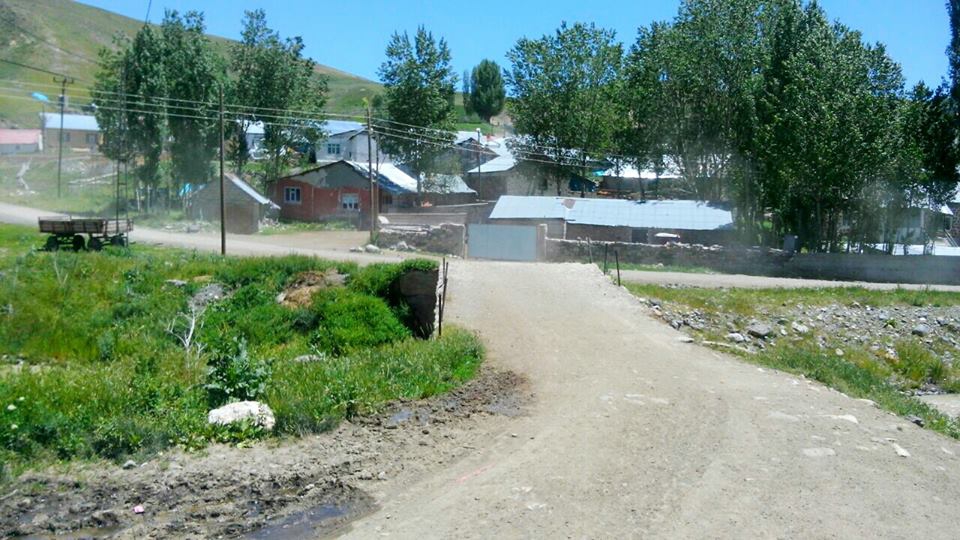 Ağrı Eleşkirt İkizgöl Köyü Resimleri 67