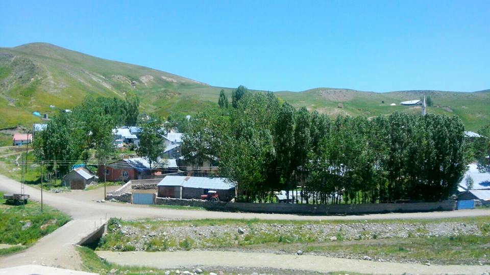 Ağrı Eleşkirt İkizgöl Köyü Resimleri 68