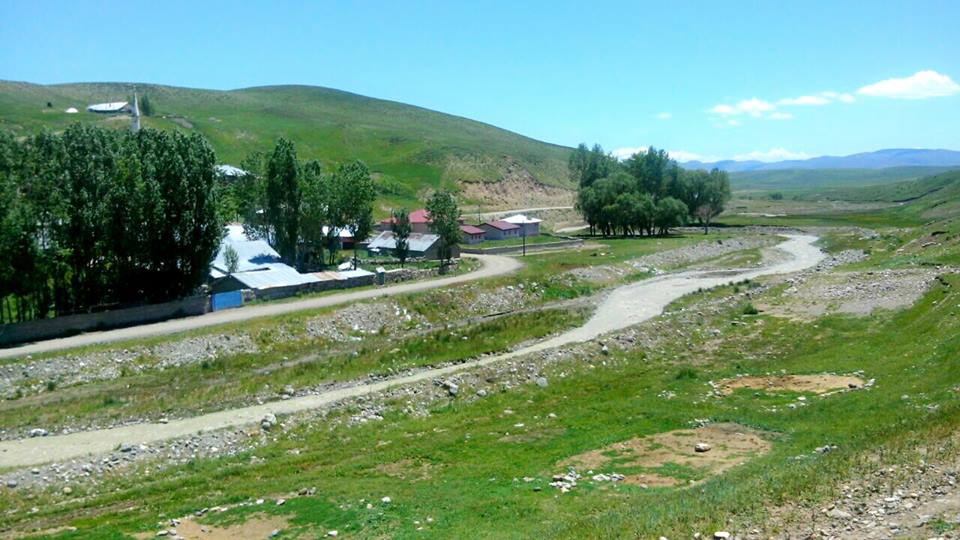 Ağrı Eleşkirt İkizgöl Köyü Resimleri 69