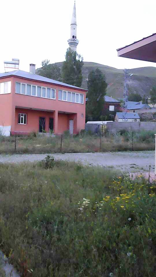 Ağrı Eleşkirt İkizgöl Köyü Resimleri 7