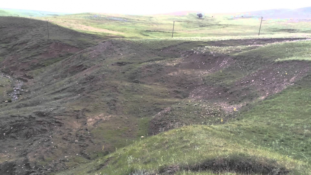 Ağrı Eleşkirt İkizgöl Köyü Resimleri 71