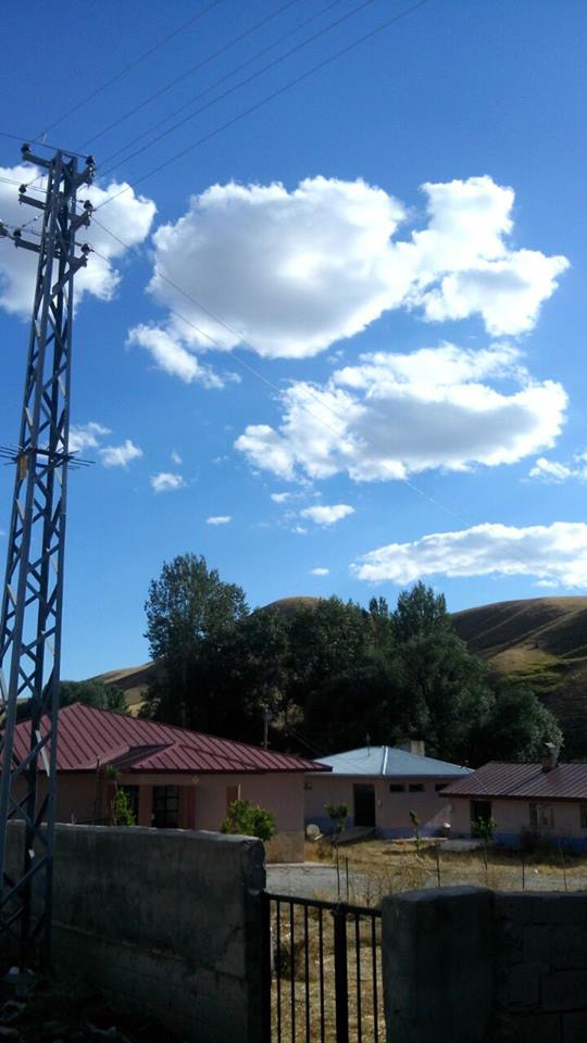 Ağrı Eleşkirt İkizgöl Köyü Resimleri 8